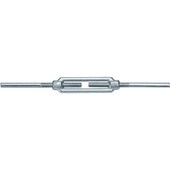 Spannschloss DIN 1480, Spae